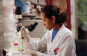 Waste water analysis